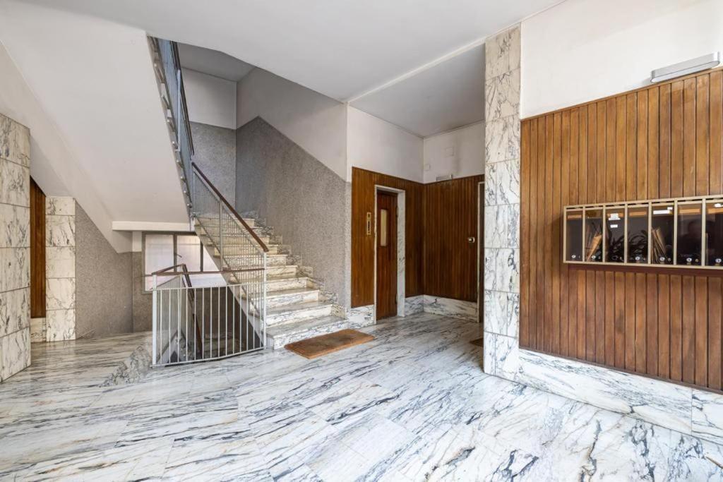 Casa Di Aurora - La Porta Sul Vaticano Rzym Zewnętrze zdjęcie