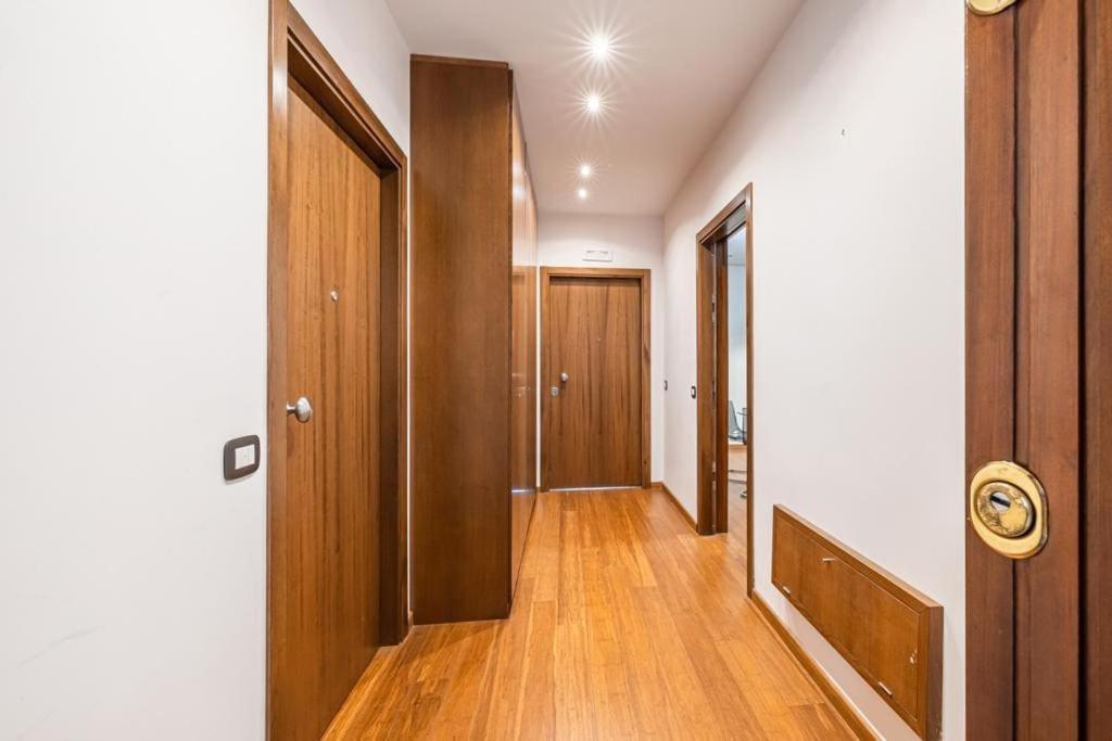 Casa Di Aurora - La Porta Sul Vaticano Rzym Zewnętrze zdjęcie