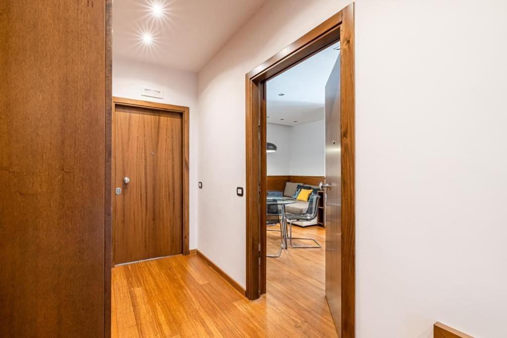 Casa Di Aurora - La Porta Sul Vaticano Rzym Zewnętrze zdjęcie